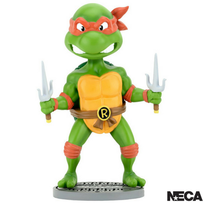 NECA Headknocker Bobbleheads (ONLINE ORDER ONLY)