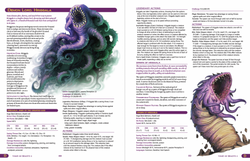 Tome of Beasts II (Hardcover) (5E) (ONLINE ORDER ONLY)