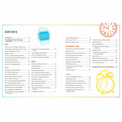 Back to the Future: The Official Hill Valley Cookbook | by Allison Robicelli [2020]
