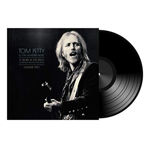 A WHEEL IN THE DITCH VOL. 2 [Vinyl] (ONLINE ORDER ONLY)