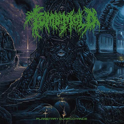 (Color) Planetary Clairvoyance [Vinyl]