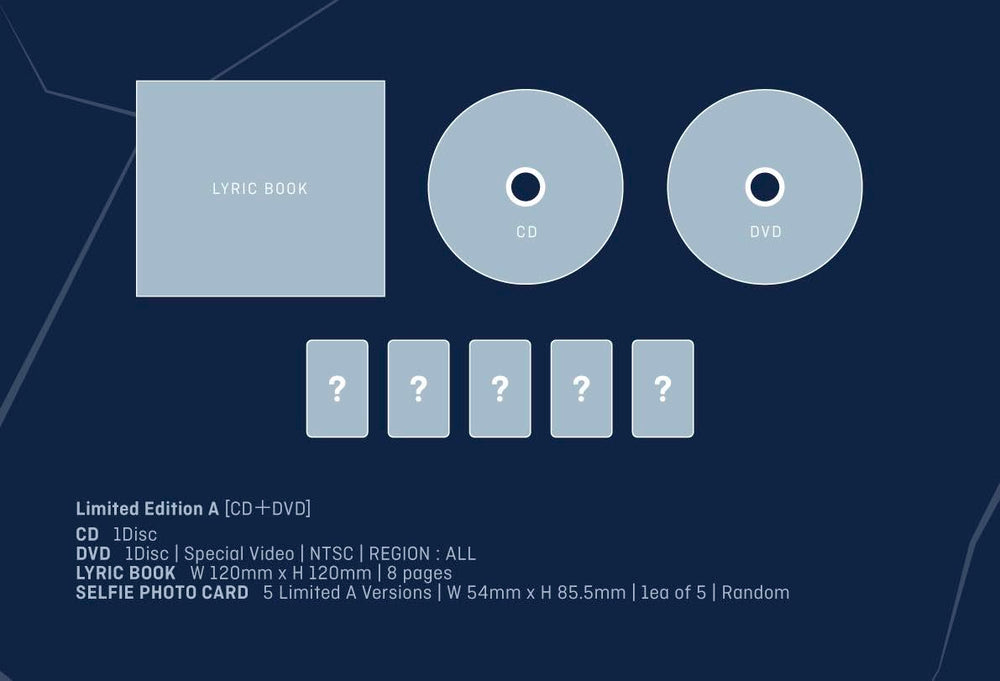 GOOD BOY GONE BAD [Limited Edition A] [CD/DVD] [CD] (ONLINE ORDER ONLY)
