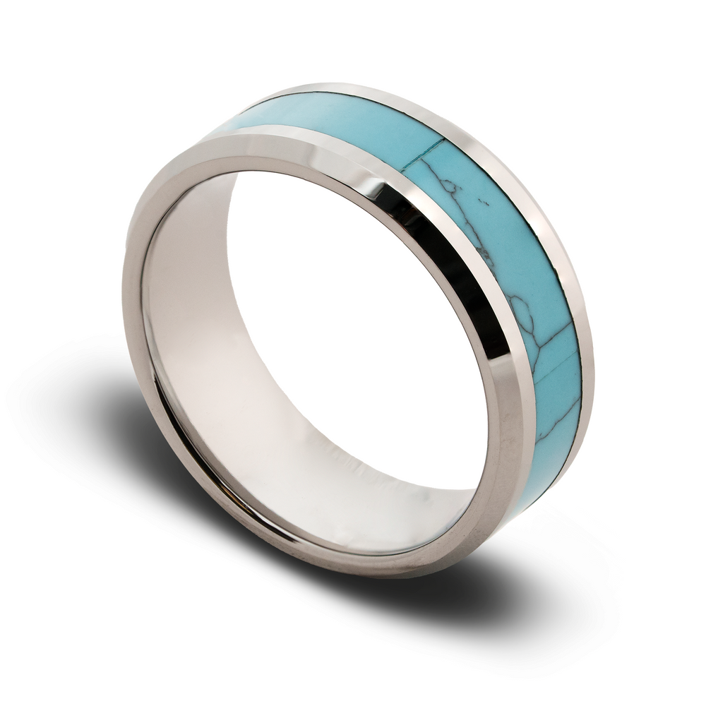 The "Tortuga" Ring (ONLINE ORDER ONLY)