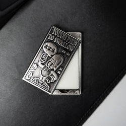 TOUGH PILL SOLID FRAGRANCE (Online Only)