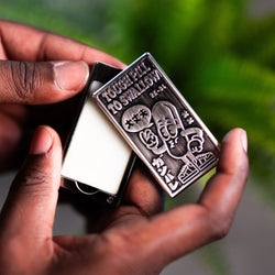 TOUGH PILL SOLID FRAGRANCE (Online Only)