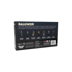 Halloween 1978 Miniatures (ONLINE ORDER ONLY)
