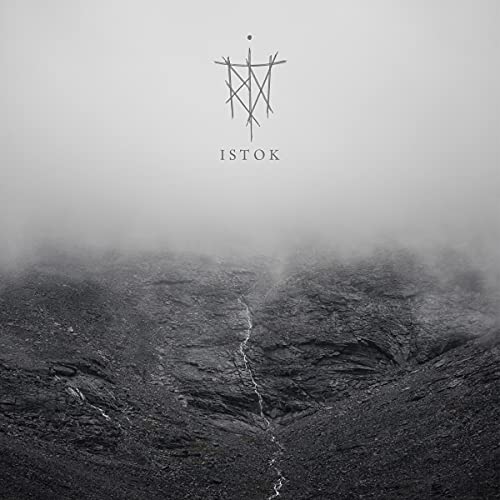 Istok [CD] (ONLINE ORDER ONLY)