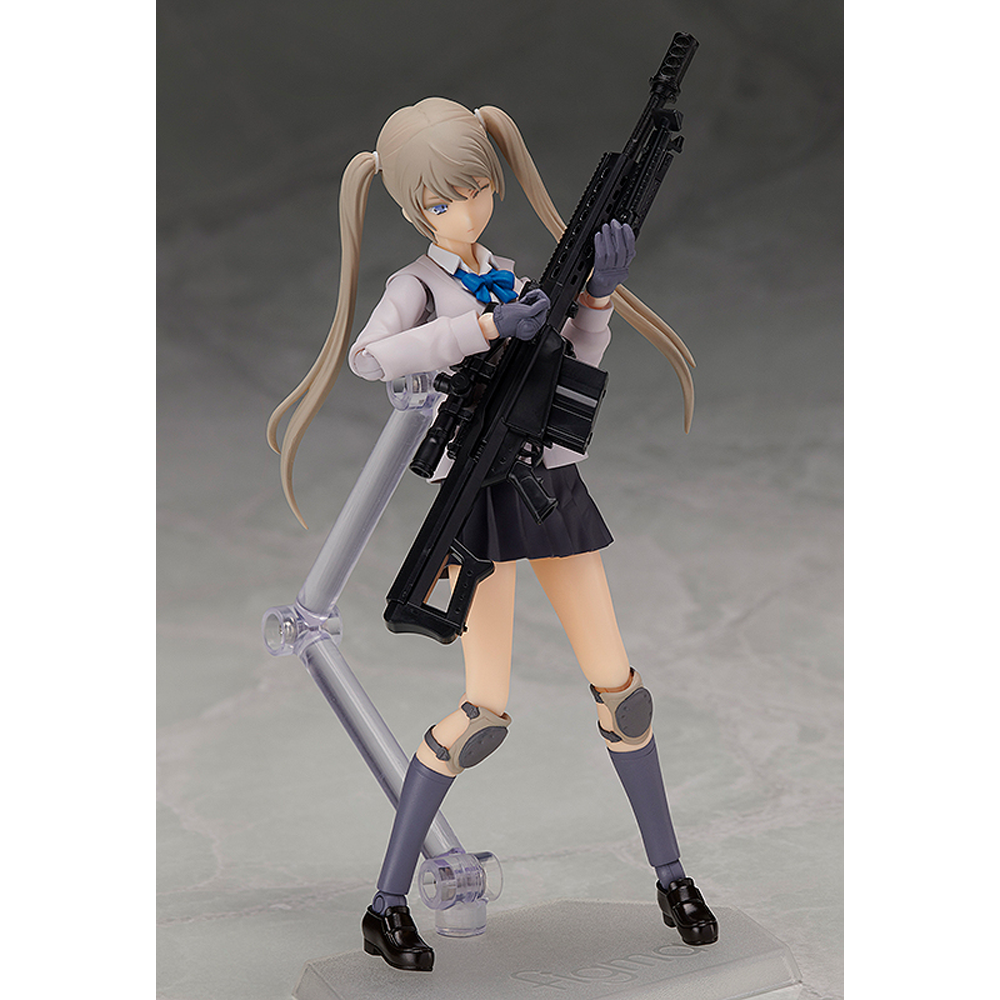 figma: Little Armory - Maria Teruyasu #SP-106 (ONLINE ORDER ONLY)