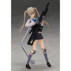 figma: Little Armory - Maria Teruyasu #SP-106 (ONLINE ORDER ONLY)