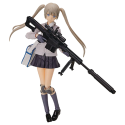 figma: Little Armory - Maria Teruyasu #SP-106 (ONLINE ORDER ONLY)