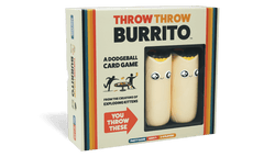 Throw Throw Burrito (ONLINE ORDER ONLY)
