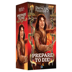 The Princess Bride: Prepare to Die! - 3rd Edition