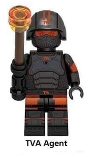 TVA Agent (Online Only)