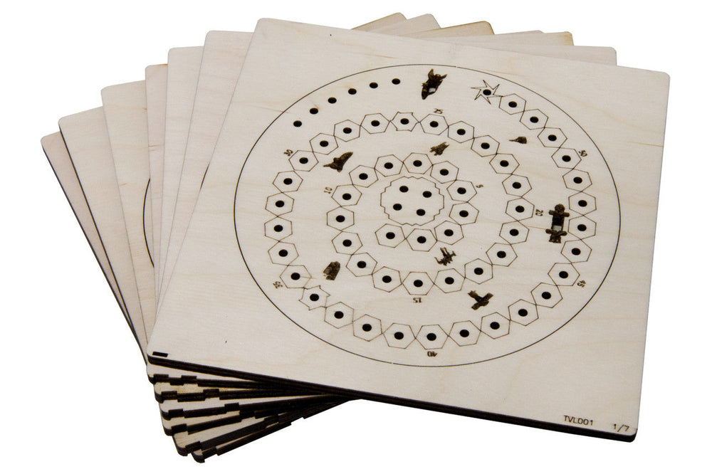Travel Gravwell (ONLINE ORDER ONLY)