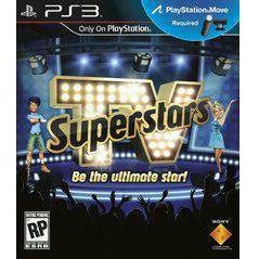 TV SuperStars - PlayStation 3 (Online Order Only)