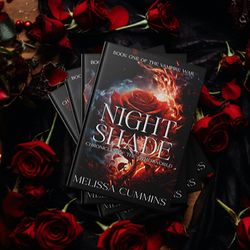 The Dark Romance Paperback Library (Online Order Only) (ONLINE ORDER ONLY)