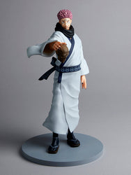 Jujutsu Kaisen Sukuna Prize Figure (ONLINE ORDER ONLY)