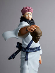 Jujutsu Kaisen Sukuna Prize Figure (ONLINE ORDER ONLY)