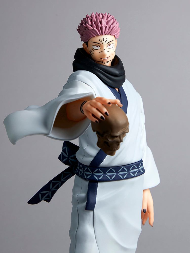 Jujutsu Kaisen Sukuna Prize Figure (ONLINE ORDER ONLY)