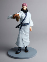 Jujutsu Kaisen Sukuna Prize Figure (ONLINE ORDER ONLY)