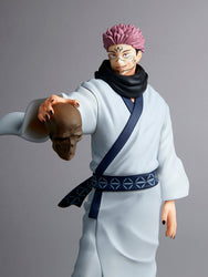 Jujutsu Kaisen Sukuna Prize Figure (ONLINE ORDER ONLY)