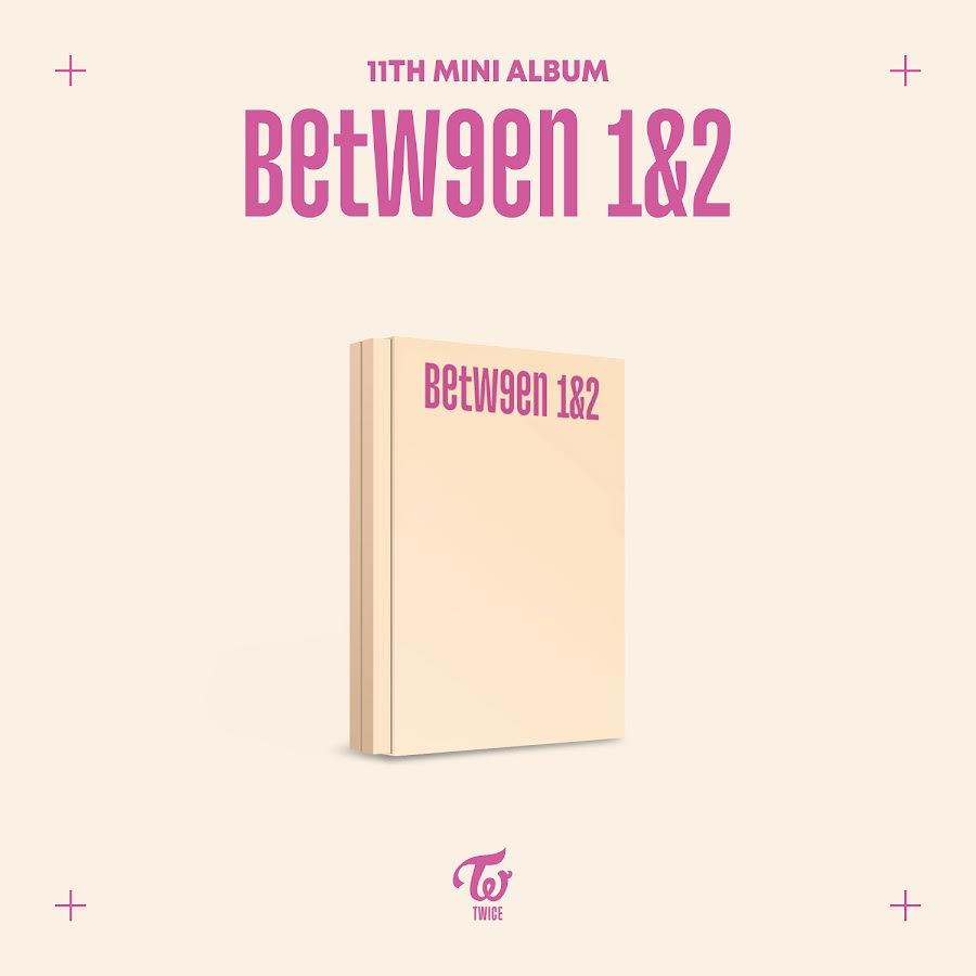 BETWEEN 1&2 [Archive ver.] [CD] (ONLINE ORDER ONLY)