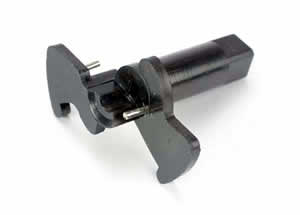 TX2211 Steering wheel shaft (For use with model 2020) (ONLINE ORDER ONLY)