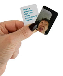 World's Smallest: What Do You Meme? (ONLINE ORDER ONLY)