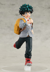 Good Smile Company: My Hero Academia - POP UP PARADE Izuku Midoriya (School Uniform) (ONLINE ORDER ONLY)