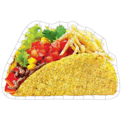 Taco 100 Piece Jigsaw Puzzle Parragon (ONLINE ORDER ONLY)