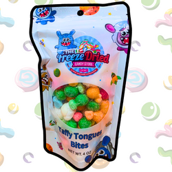 Taffy Tongue Bites (ONLINE ORDER ONLY)