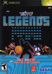 Taito Legends - Xbox (Online Order Only)