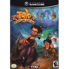 Tak Great Juju Challenge - Nintendo GameCube (Online Order Only)