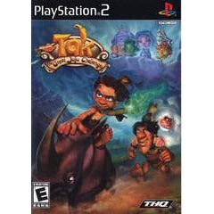 Tak Great Juju Challenge - PlayStation 2 (Online Order Only)
