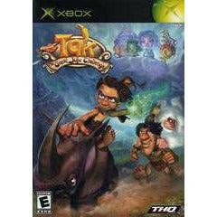 Tak Great Juju Challenge - Xbox (Online Order Only)