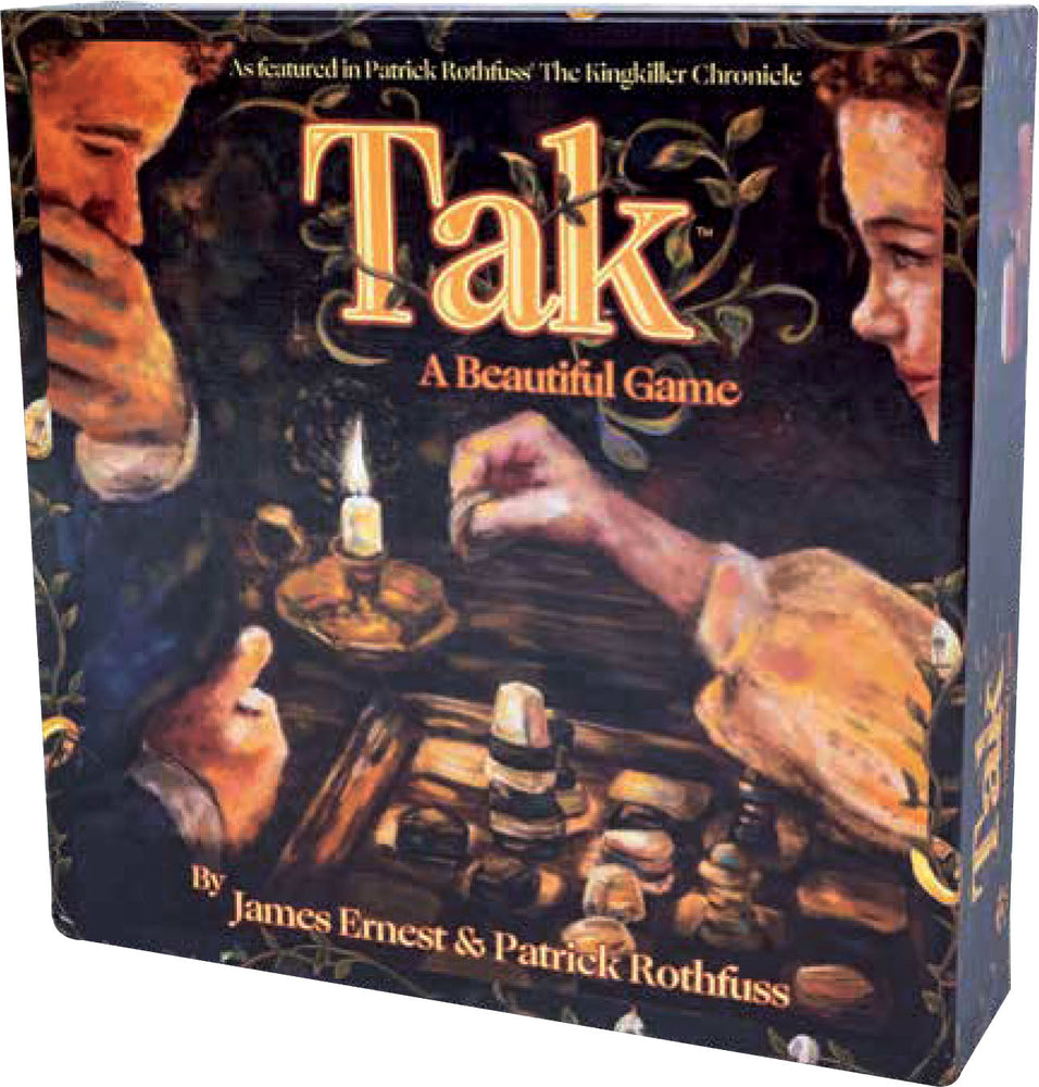 Tak - A Beautiful Game (ONLINE ORDER ONLY)