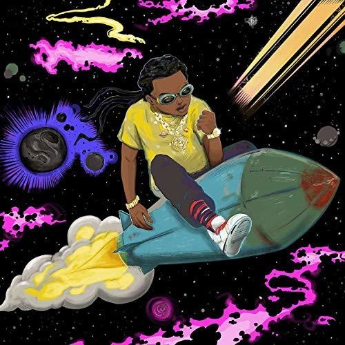The Last Rocket [Explicit Content] [Vinyl] (ONLINE ORDER ONLY)