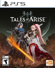 Tales of Arise Playstation 5 (Online Order Only)
