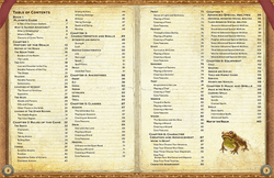 Talisman Adventures RPG: Core Rulebook (ONLINE ORDER ONLY)