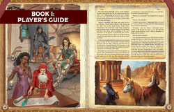 Talisman Adventures RPG: Core Rulebook (ONLINE ORDER ONLY)
