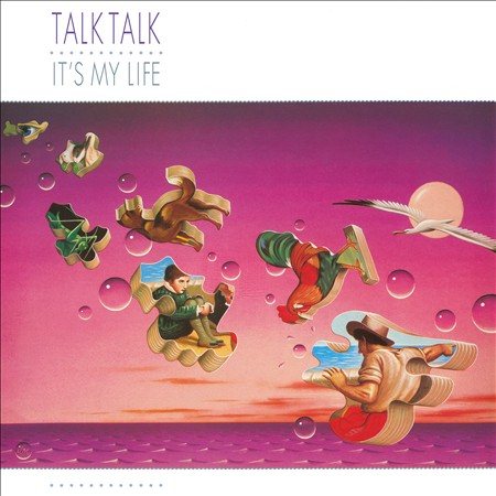 It's My Life [Vinyl] (ONLINE ORDER ONLY)