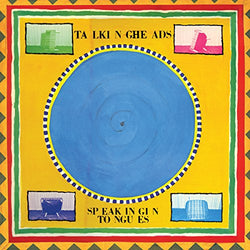 Talking Heads - SPEAKING IN TONGUES [Vinyl]