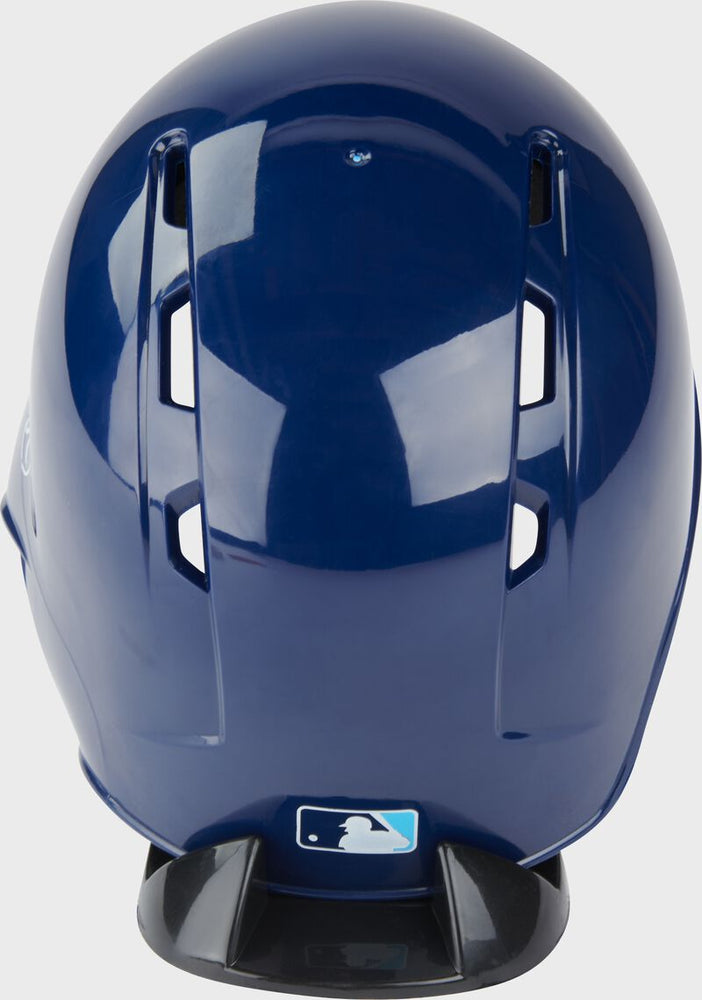 Tampa Bay Devil Rays MLB Collectible Mini Batting Helmet (Online Order Only) (ONLINE ORDER ONLY)