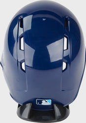 Tampa Bay Devil Rays MLB Collectible Mini Batting Helmet (Online Order Only) (ONLINE ORDER ONLY)