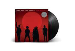 Tank And The Bangas - Red Balloon [LP] [Vinyl] (ONLINE ORDER ONLY)