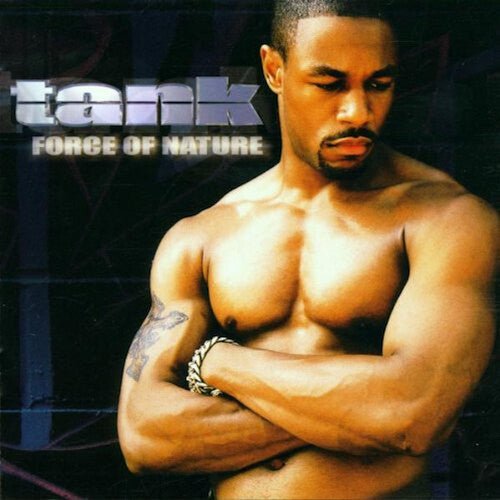Force of Nature [CD] (ONLINE ORDER ONLY)