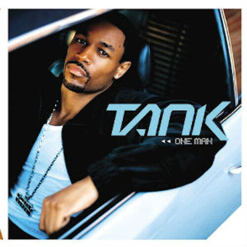 One Man [Explicit Content] [CD] (ONLINE ORDER ONLY)