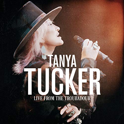 Live From The Troubadour [Black/Pink/Blue Splatter 2 LP] [Vinyl] (ONLINE ORDER ONLY)
