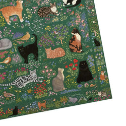 Tapestry Garden 1000 Piece Jigsaw Puzzle Gibsons (ONLINE ORDER ONLY)