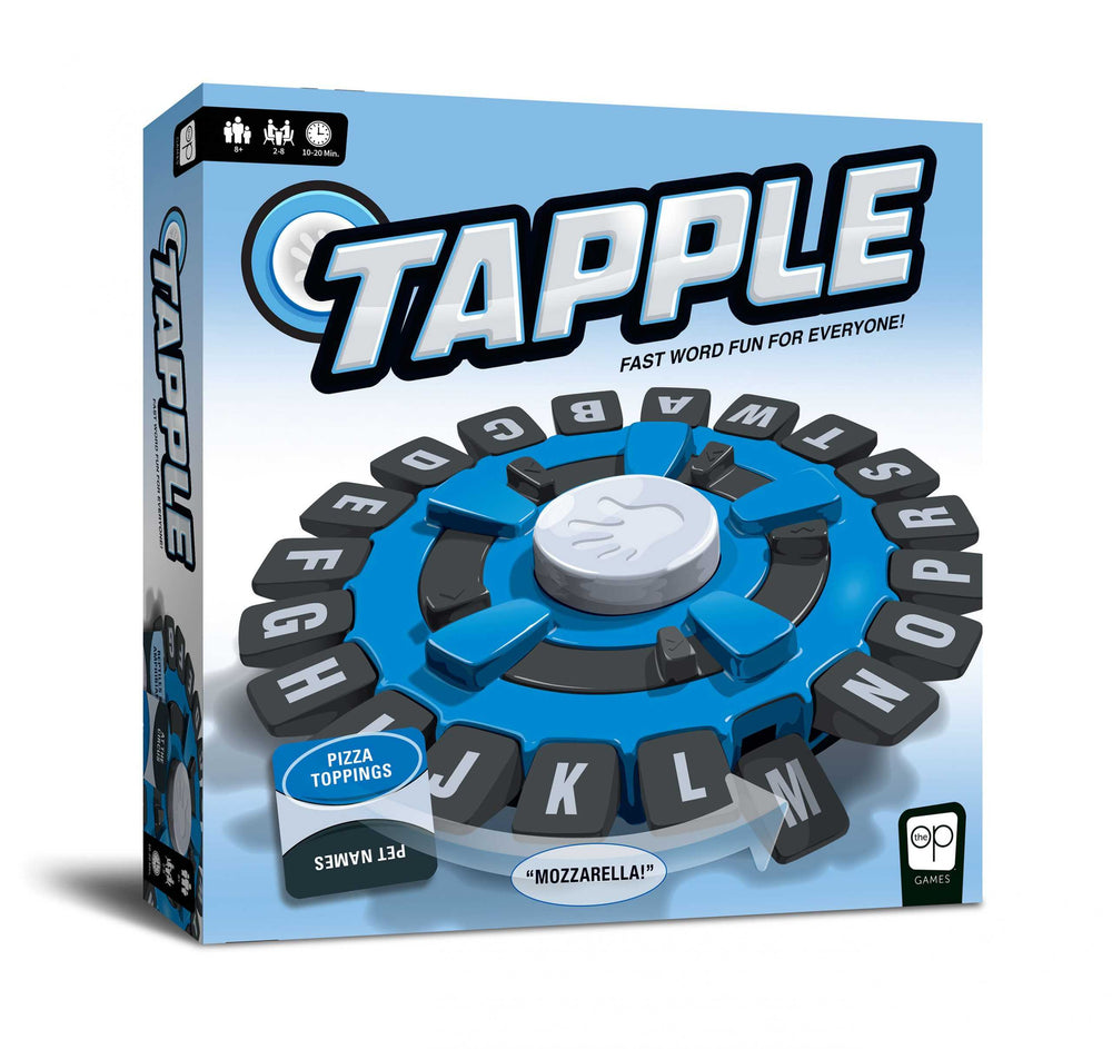 Tapple (ONLINE ORDER ONLY)